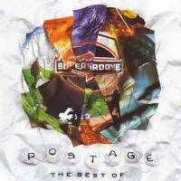 Supergroove : Postage: The Best of Supergroove